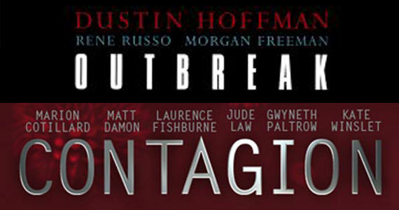 Contagion-Outbreak-poster